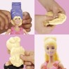 Play-Doh Barbie Défilé de mode, coffret de pâte a modeler, des 5 an