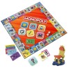 Monopoly Appli bancaire, jeu de plateau avec appli pour appareil type