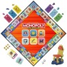 Monopoly Appli bancaire, jeu de plateau avec appli pour appareil type