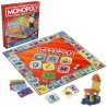 Monopoly Appli bancaire, jeu de plateau avec appli pour appareil type