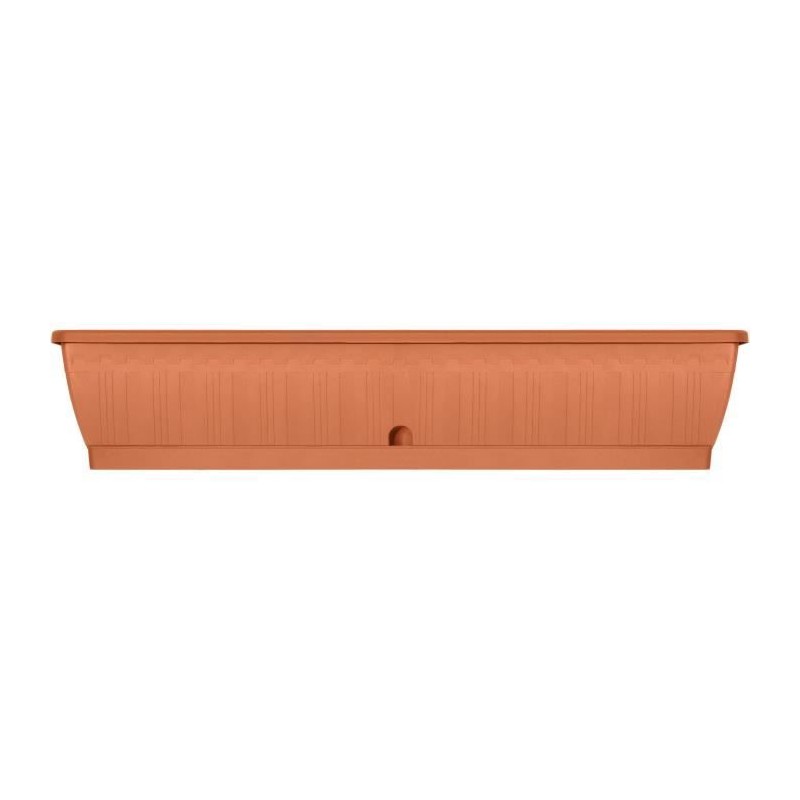 Jardiniere - GARDEN ID Terraflor - Terra 100 cm - Solidité - Réserve Jardiniere - GARDEN ID Terraflor - Terra 100 cm - Solidité - Réserve