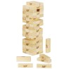Jenga, Jeu de société d'ambiance, Jeu avec dé numérique, Hasbro Ga