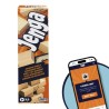 Jenga, Jeu de société d'ambiance, Jeu avec dé numérique, Hasbro Ga