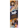 Jenga, Jeu de société d'ambiance, Jeu avec dé numérique, Hasbro Ga