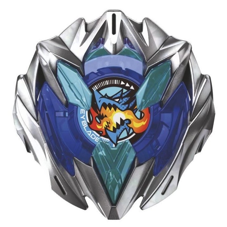 Beyblade X Buster Dran 1-60A UX, toupie de type endurance et lanceur, toupies de combat authentiques Takara Tomy, des 8 ans Beyblade X Buster Dran 1-60A UX, toupie de type endurance et lanceur, toupies de combat authentiques Takara Tomy, des 8 ans