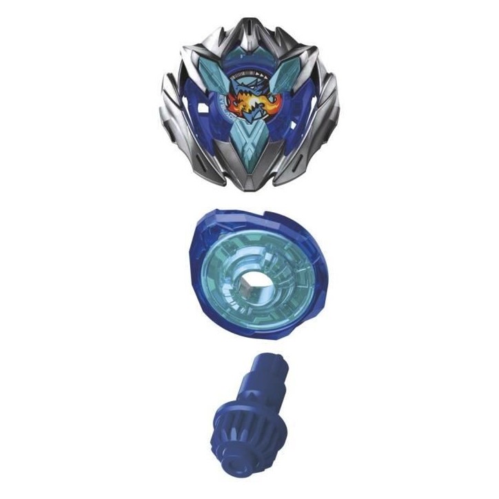 Beyblade X Buster Dran 1-60A UX, toupie de type endurance et lanceur, toupies de combat authentiques Takara Tomy, des 8 ans Beyblade X Buster Dran 1-60A UX, toupie de type endurance et lanceur, toupies de combat authentiques Takara Tomy, des 8 ans