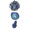 Beyblade X Buster Dran 1-60A UX, toupie de type endurance et lanceur,
