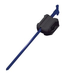 Beyblade X Buster Dran 1-60A UX, toupie de type endurance et lanceur,
