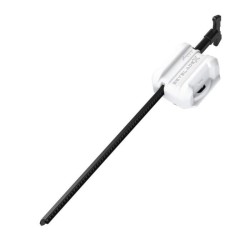Beyblade X Starter Pack Wand Wizard 5-70DB UX, toupie de type enduranc