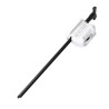 Beyblade X Starter Pack Wand Wizard 5-70DB UX, toupie de type enduranc