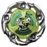 Beyblade X, Starter Pack Wand Wizard 1-60R UX avec toupie de type a ro