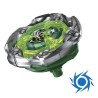Beyblade X, Starter Pack Wand Wizard 1-60R UX avec toupie de type a ro