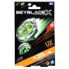 Beyblade X, Starter Pack Wand Wizard 1-60R UX avec toupie de type a ro