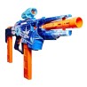 Nerf Loadout Galactic Commander, blaster a fléchettes en mousse motor