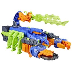 Transformers Scorponok Pack de combat, figurine 51 cm convertible, Tra