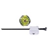 Beyblade X Starter Pack Arc Wizard R 4-55LO CX avec toupie de type end