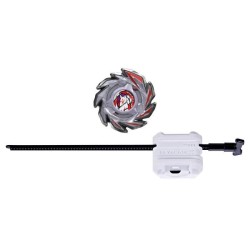 Beyblade X Starter Pack Brush Fox J 9-70GR CX, toupie Takara Tomy de t