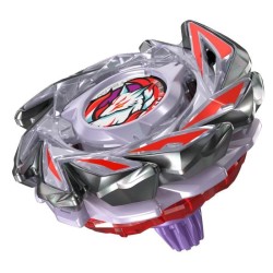 Beyblade X Starter Pack Brush Fox J 9-70GR CX, toupie Takara Tomy de t