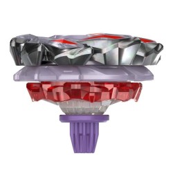 Beyblade X Starter Pack Brush Fox J 9-70GR CX, toupie Takara Tomy de t