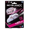 Beyblade X Starter Pack Brush Fox J 9-70GR CX, toupie Takara Tomy de t