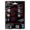 Beyblade X Starter Pack Brush Fox J 9-70GR CX, toupie Takara Tomy de t