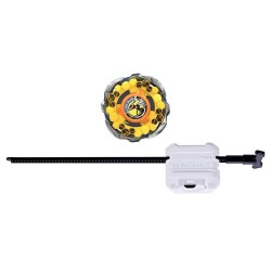 Beyblade X Starter Pack Fort Hornet R 7-60T CX, toupie Takara Tomy de