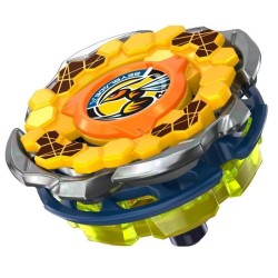 Beyblade X Starter Pack Fort Hornet R 7-60T CX, toupie Takara Tomy de