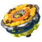 Beyblade X Starter Pack Fort Hornet R 7-60T CX, toupie Takara Tomy de type équilibre, toupies de compétition, des 8 ans