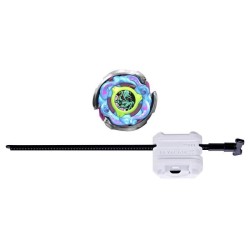 Beyblade X Starter Pack Wriggle Kraken S 3-85O CX, toupie Takara Tomy