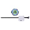 Beyblade X Starter Pack Wriggle Kraken S 3-85O CX, toupie Takara Tomy