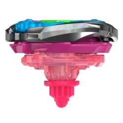 Beyblade X Starter Pack Wriggle Kraken S 3-85O CX, toupie Takara Tomy