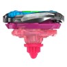Beyblade X Starter Pack Wriggle Kraken S 3-85O CX, toupie Takara Tomy