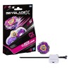 Beyblade X Starter Pack Antler Stag B 2-60HN CX, toupie Takara Tomy de