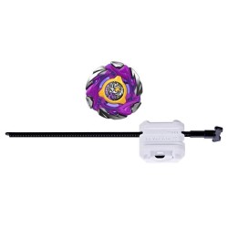 Beyblade X Starter Pack Antler Stag B 2-60HN CX, toupie Takara Tomy de
