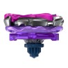 Beyblade X Starter Pack Antler Stag B 2-60HN CX, toupie Takara Tomy de