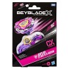 Beyblade X Starter Pack Antler Stag B 2-60HN CX, toupie Takara Tomy de