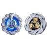 Beyblade X Dual Pack Toupie Cowl Sphinx 1-80GF et Crest Leon 7-60GN, d