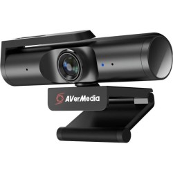 Webcam - AVERMEDIA - Live Streamer CAM 513 - Ultra HD 4K - Grand Angle