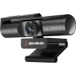 Webcam - AVERMEDIA - Live Streamer CAM 513 - Ultra HD 4K - Grand Angle - Focus Fixe - USB 3.0