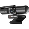 Webcam - AVERMEDIA - Live Streamer CAM 513 - Ultra HD 4K - Grand Angle