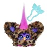 Furby Furblets Chee-Chee, Mini peluche électronique pour filles et ga