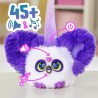 Furby Furblets Bam-Boo, Mini peluche électronique pour filles et gar