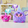 Furby Furblets Flo-Flo, Mini peluche électronique pour filles et gar