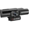 Webcam - AVERMEDIA - Live Streamer CAM 513 - Ultra HD 4K - Grand Angle