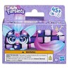 Furby DJ Furblets Dis-Co-Dazz, Mini peluche électronique, jouet pour