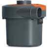 BESTWAY Pompe a air électrique / gonfleur Sidewinder branchement sect