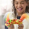 Furby DJ Furblets Pepp-Oh-Roni, Mini peluche électronique, jouet pour