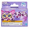 Furby DJ Furblets Kitt-Ee-Luv, Mini peluche électronique, jouet pour