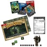 HeroQuest Pack de quete La crypte de l'obscurité éternelle, jeu de r