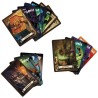 HeroQuest Pack de quete La crypte de l'obscurité éternelle, jeu de r